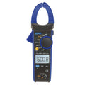 GAZELLE G9203 True RMS Clamp Meter, 600A