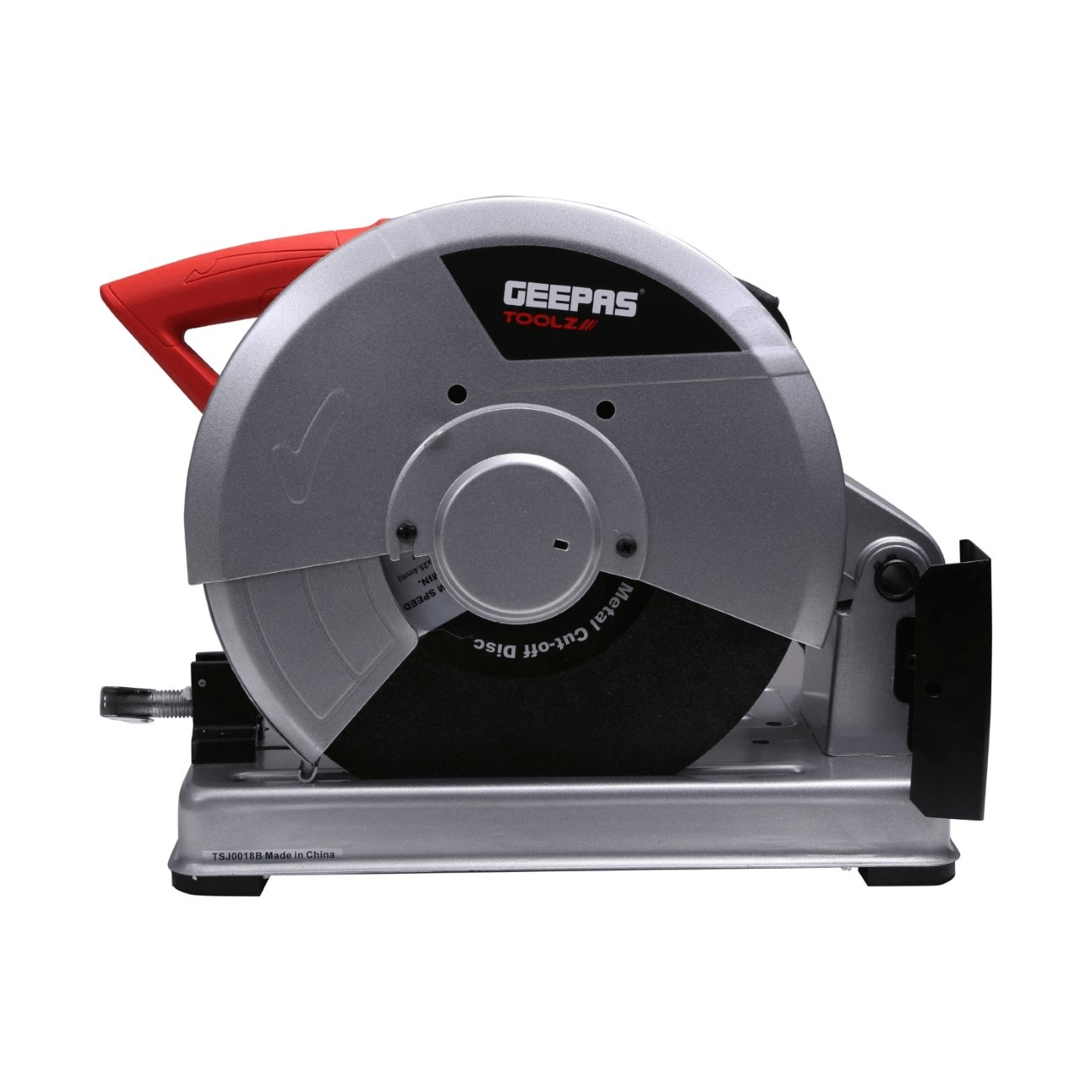 GEEPAS-GCO2000-240-1