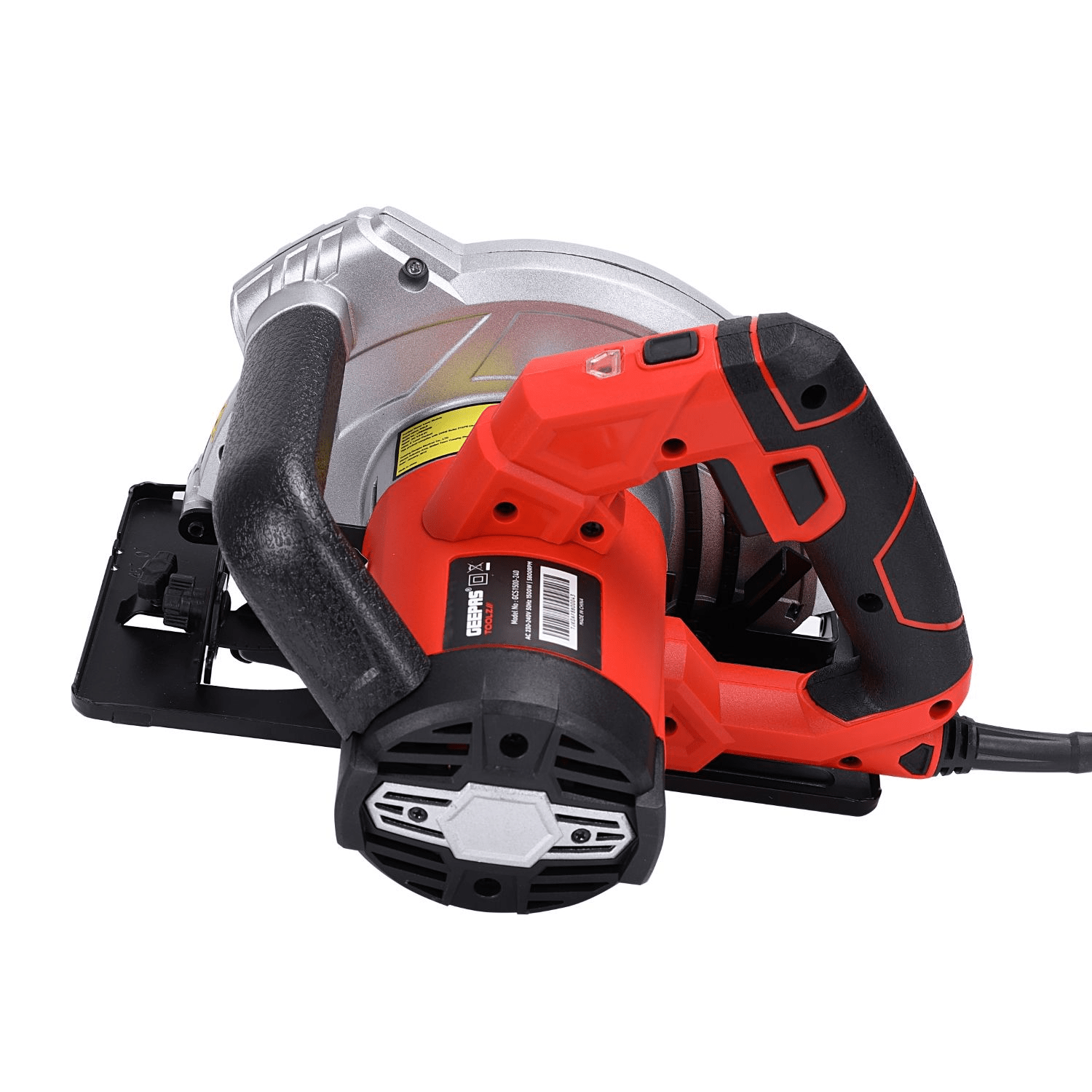 GEEPAS-GCS1500-1