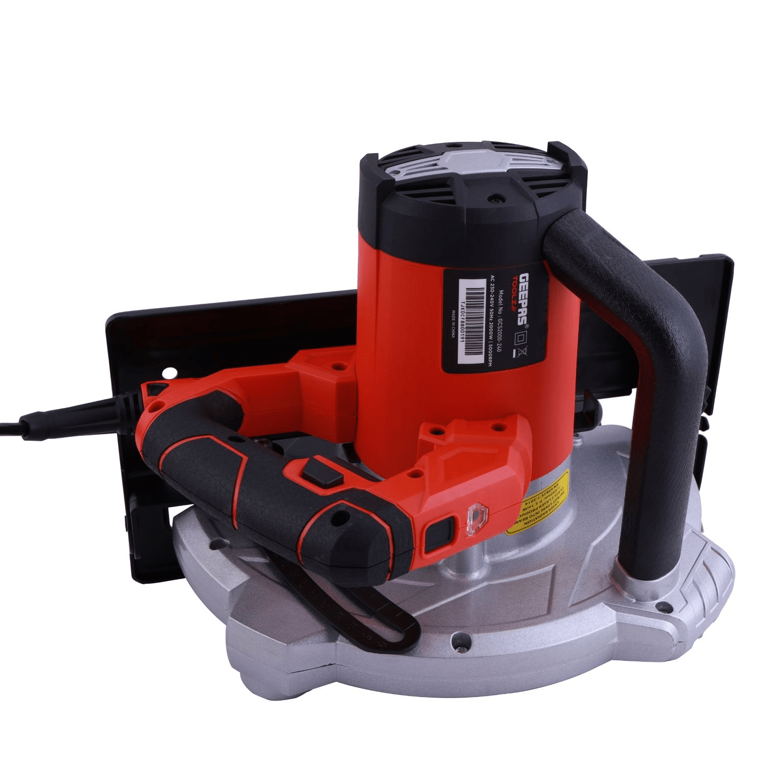 GEEPAS-GCS2000-1