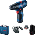 BOSCH-GSR 120-LI
