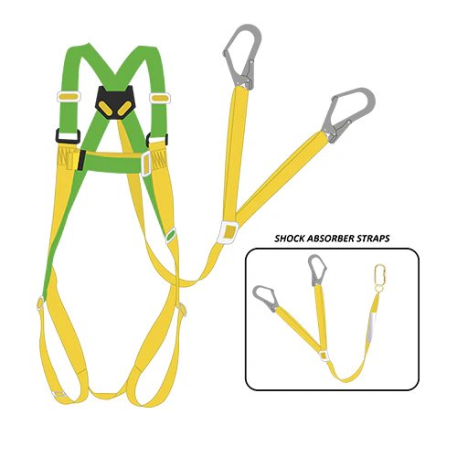 Safety-Harness