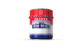 National Paint 365 + Clementine  + 18 L+  Synthetic Enamel + MATT Finish