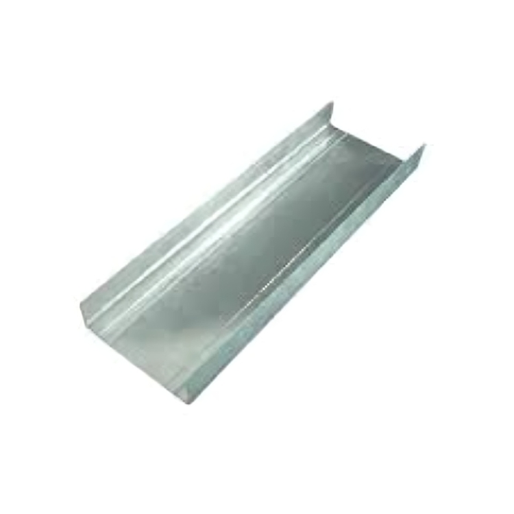 52 MM And 72 MM GI TRACK