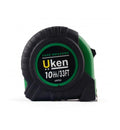 Uken U10752 Tape Measure 10m 25mm