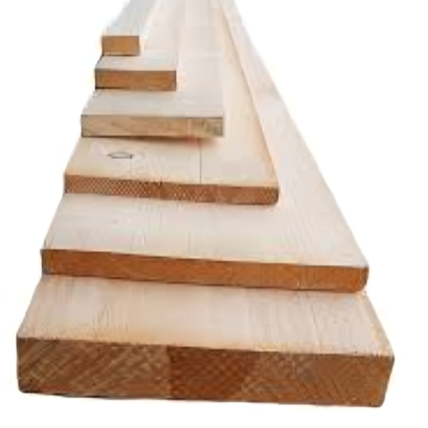 White Wood (4000 MM)